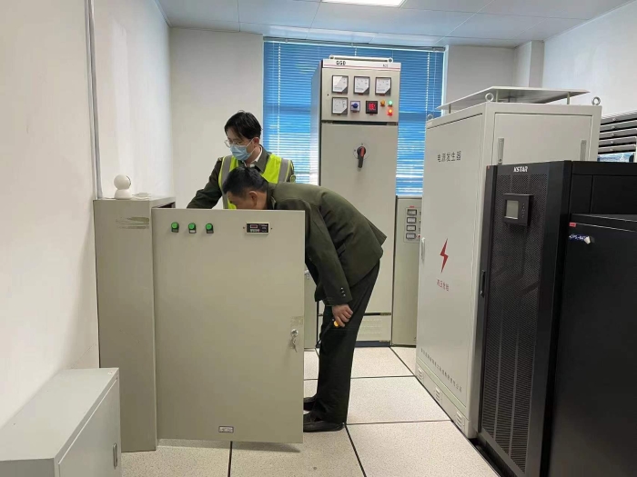冀州西站组织多举措消除安全隐患，保障站区安全