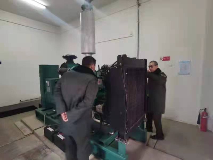 冀州南收费站积极做好岁末年尾安全生产工作