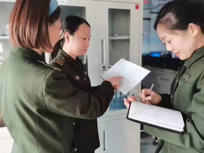 机电管理中心组织学习《监控岗位人员星级考核标准》 机电管理中心组织学习《监控岗位人员星级考核标准》