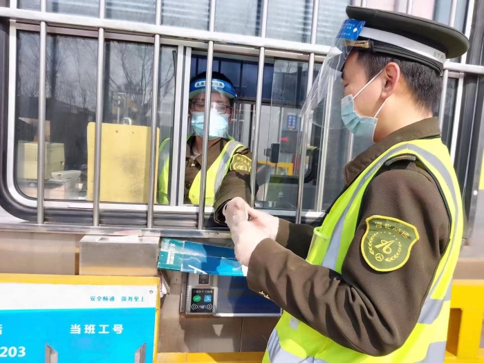 衡水西站“三个深化”加强文明服务提质增效
